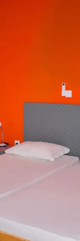Boutique Hotel Principal ,Tarrafal，位于塔拉法尔的酒店