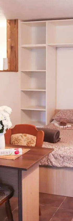 Apartmani Matković，位于乌尔贾纳的酒店