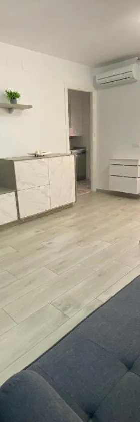 Apartamento Ponent Stays，位于Almacellas的酒店
