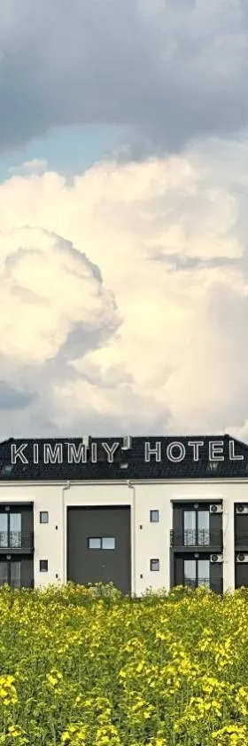 KIMMIY hot贝尔格莱德可眯酒店，位于Beograd的酒店