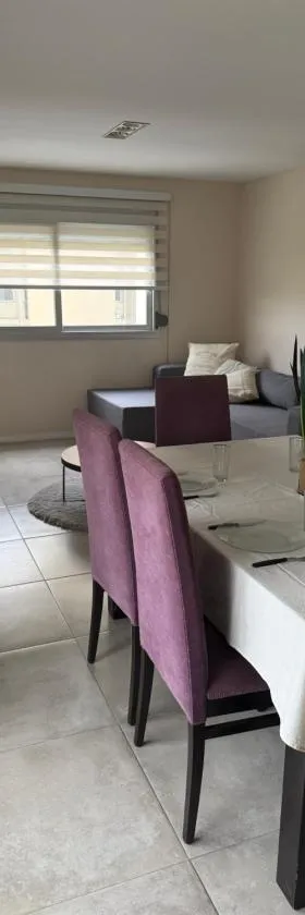 Departamento 3 Habitaciones Zona Cincuentenario，位于福尔摩沙的酒店