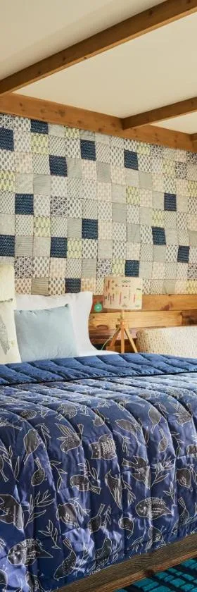 Treehouse Hotel Silicon Valley，位于森尼维耳市的酒店