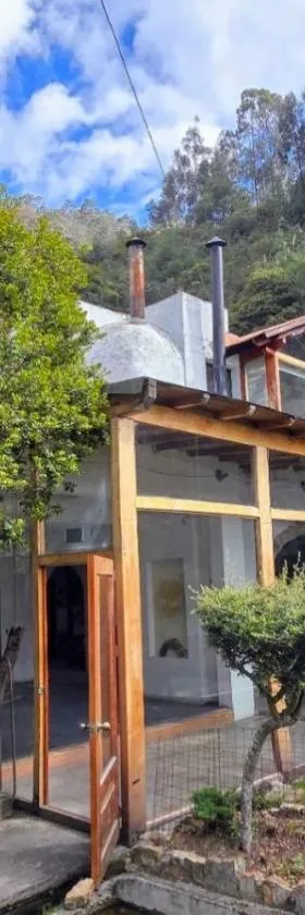 Hotel Monteluna，位于波哥大的酒店