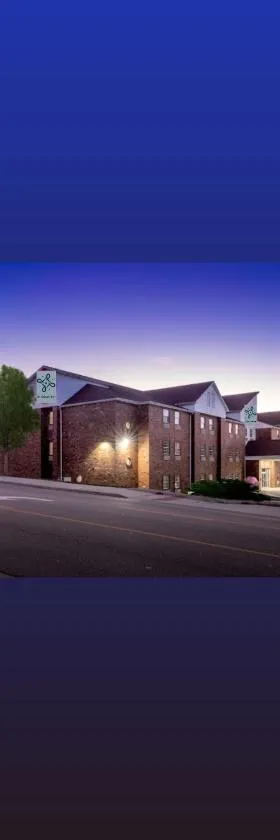 St Robert Inn，位于圣罗伯的酒店