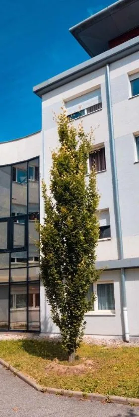 Comfort Aparthotel Les Hauts d'Annecy，位于安锡的酒店