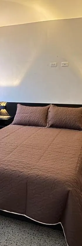 Apartamentos FM Calle 4，位于Líbano的酒店