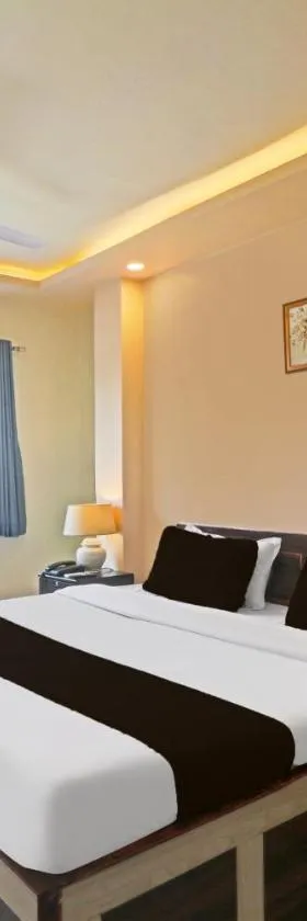Hotel Kalpana，位于巴特那的酒店