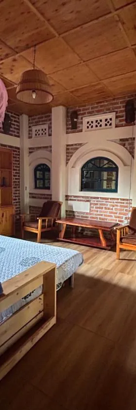 Stany's apartments，位于Butare的酒店