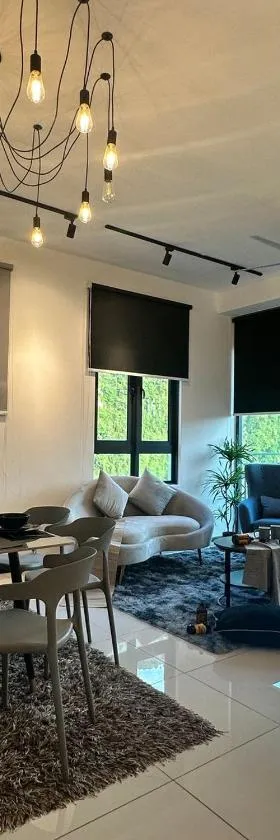 Sunway Onsen Suites，位于淡文的酒店