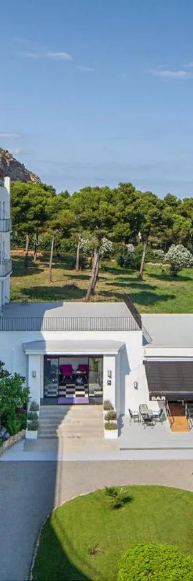 Hotel Eetu Begur Affiliated by Melia，位于巴古尔的酒店