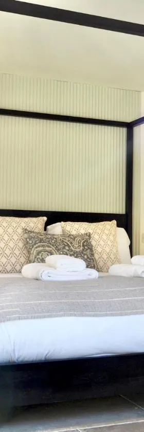 Wilding Hotel，位于布拉夫的酒店