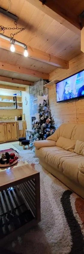 Weekend house Lokve - Modern，位于贝拉内的酒店