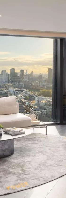 art'otel London Hoxton, powered by Radisson Hotels，位于伦敦的酒店