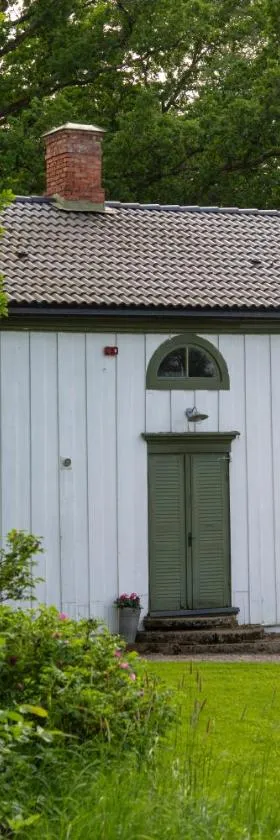 Alstrums gård，位于Killstad的酒店