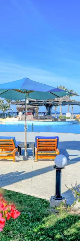 Swisstouch Resort ex Sentido Dream Marsa Alam，位于考拉亚湾的酒店