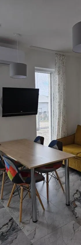 Apartament Iga，位于文格鲁夫的酒店