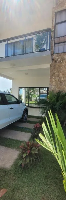 FLECHEIRAS ATLANTICO，位于特赖里的酒店