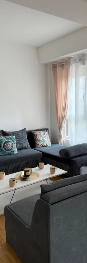 KRUM Apartments，位于库马诺沃的酒店
