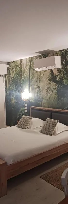 Aracari，位于维拉尔雷东布的酒店