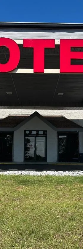Heritage Place Hotel，位于Iuka的酒店