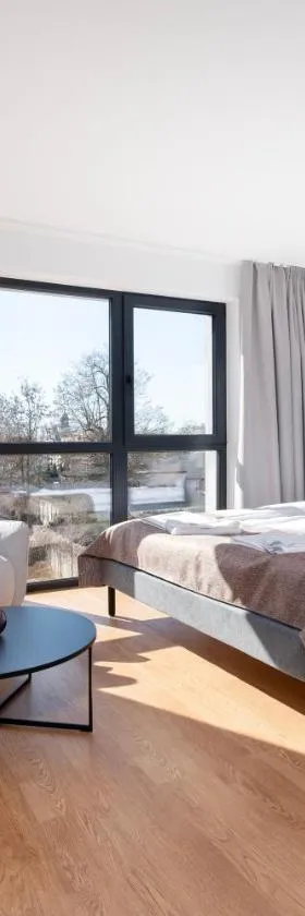 Apartamenty Rocha，位于帕比亚尼采的酒店