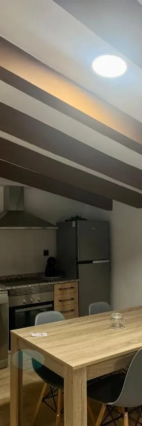 Apartamentos Rurales Miguela，位于卡拉塞特的酒店