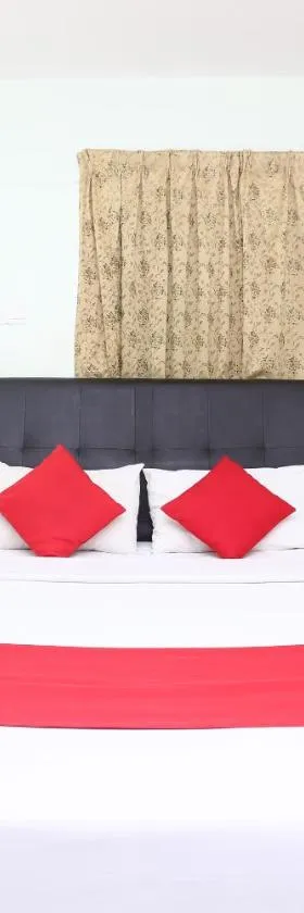 Hotel O KB Near Siti Khadijah Market Formerly KB 7 Days，位于Kota Bharu的酒店