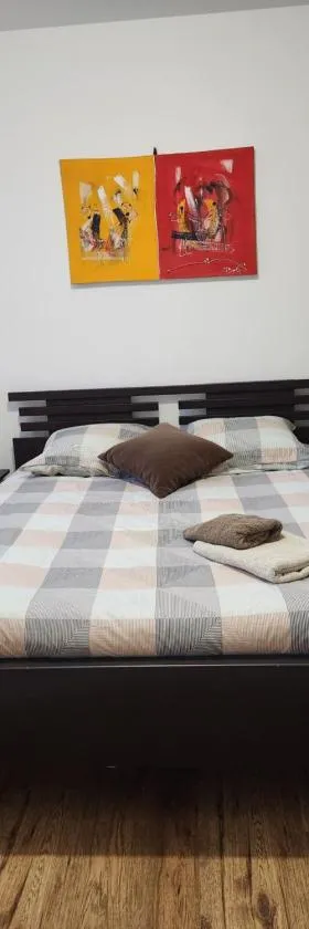 Chambre Cosy，位于Juillan的酒店