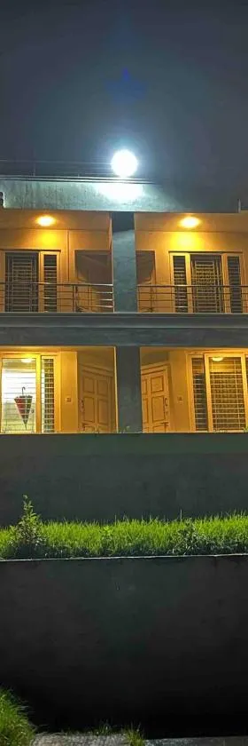 Spring cottage，位于乌提的酒店
