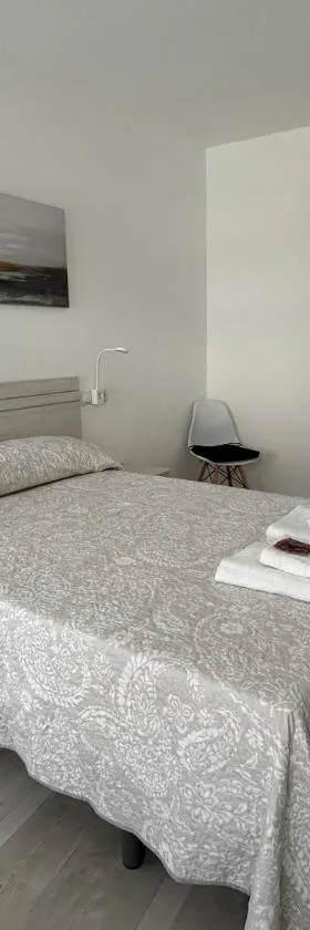 Casa Héroes de Pontesampaio，位于Puentesampayo的酒店