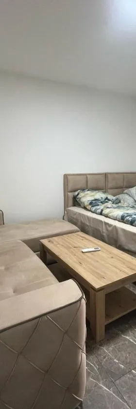 Apartmani kod Lazarice Šid，位于Šid的酒店