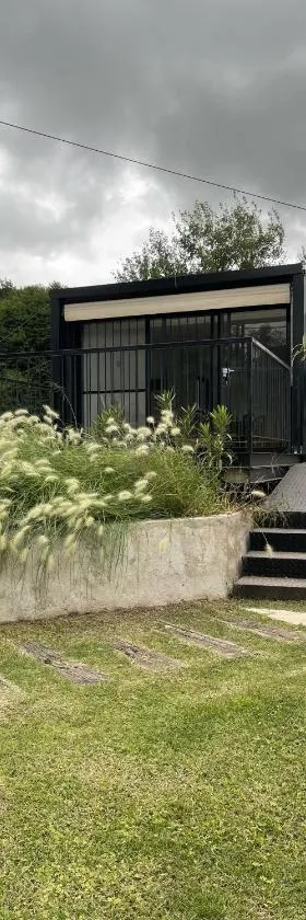 Housing Las Lomitas，位于维拉阿连德的酒店