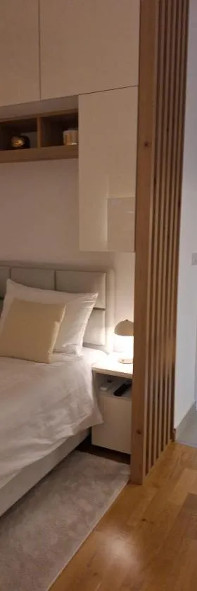 Apartman Aleksandra Vrnjacka Banja，位于Vrnjci的酒店