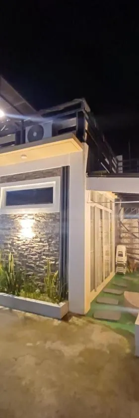 BMF Homestay Jacuzzi，位于独鲁万的酒店