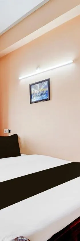 Super Hotel O Anna Nagar Madurai，位于Tallākulam的酒店