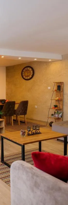 Apartman Jež，位于Kuršumlija的酒店