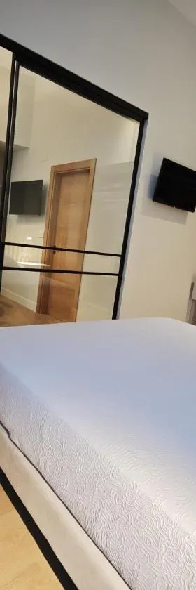 Gernika Suites by Aldori - New Opening !!，位于格尔尼卡的酒店