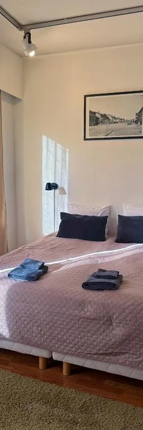 Grand Salo Hotel，位于萨洛的酒店