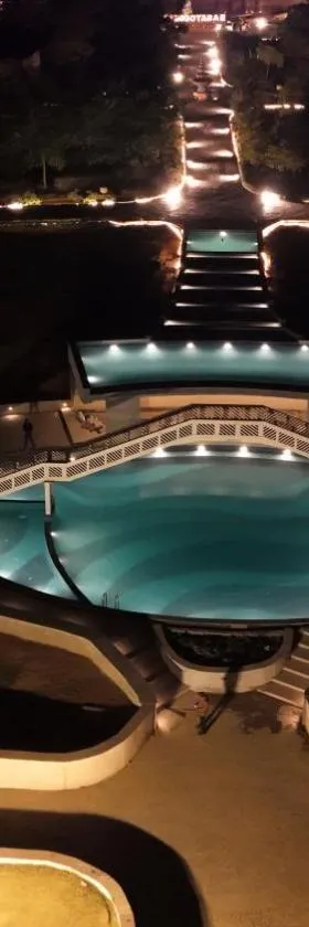 Ananta Spa & Resort Jaipur，位于斋浦尔的酒店