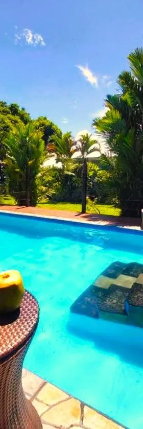 Ocean Breeze Guest House，位于萨武萨武的酒店