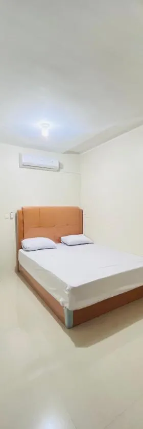 Mulei homestay，位于Wainapal的酒店