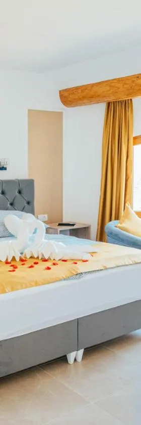 Wellness Spa Hotel Zeleni Raj，位于巴尼亚卢卡的酒店