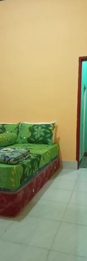 Zinzi's All-Inclusive Homestay，位于Sangyang的酒店