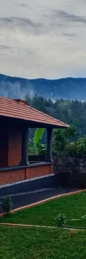 Mana Gramam Resort Mudumalai，位于Mudumalai National Park的酒店