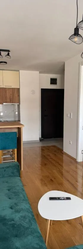 Stan na dan Apartman Harmonija，位于Zalužani的酒店