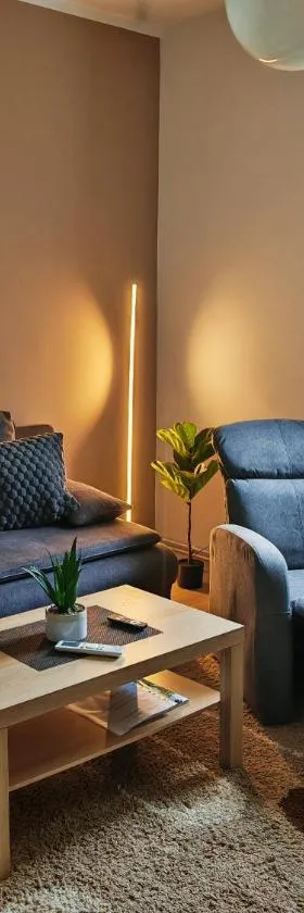Apartman - sobe Corina-blizu Osijeka，位于比尔杰的酒店