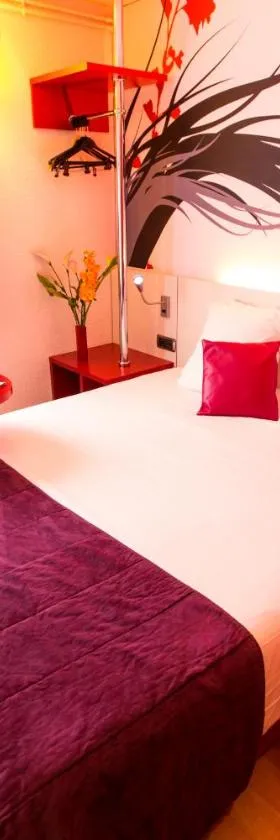 Hotel Inn Design Sedan，位于色当的酒店