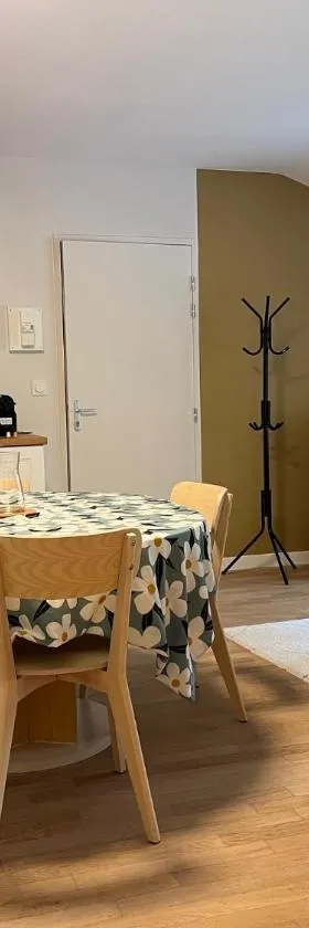 Sapin，位于Les Piards的酒店