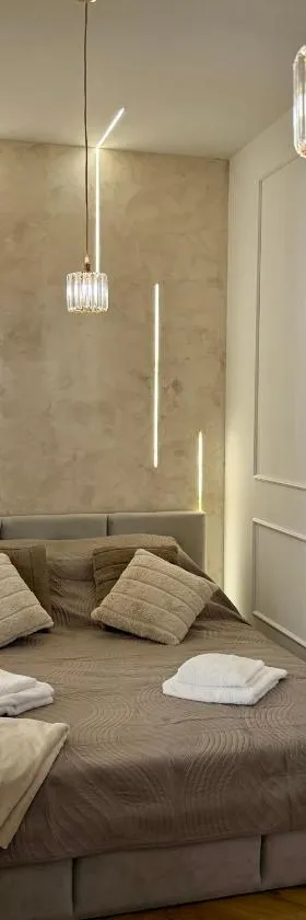 Apartament River，位于皮什的酒店