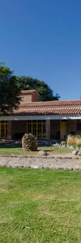 La Vaca Tranquila，位于圣卡洛斯的酒店